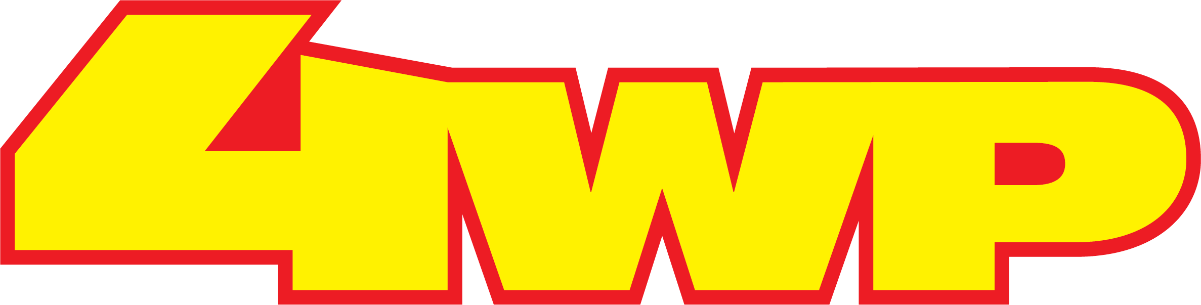 4 Wheel Parts